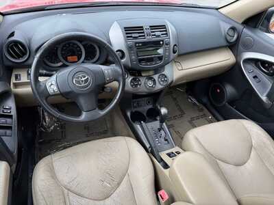 2011 Toyota RAV4, $9990. Photo 10