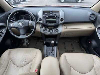 2011 Toyota RAV4, $9990. Photo 11