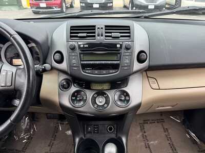 2011 Toyota RAV4, $9990. Photo 2