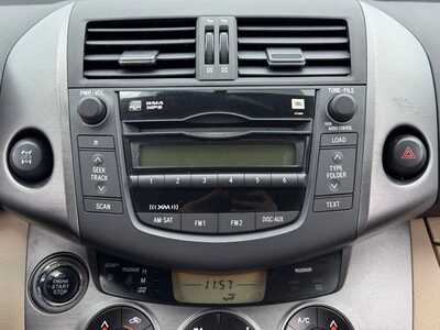 2011 Toyota RAV4, $9990. Photo 3