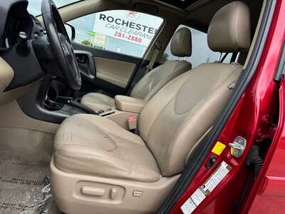 2011 Toyota RAV4, $9990. Photo 4