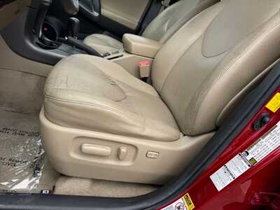 2011 Toyota RAV4, $9990. Photo 5