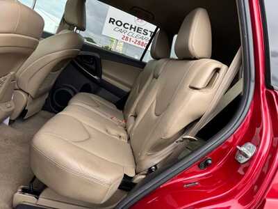 2011 Toyota RAV4, $9990. Photo 7