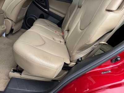 2011 Toyota RAV4, $9990. Photo 8