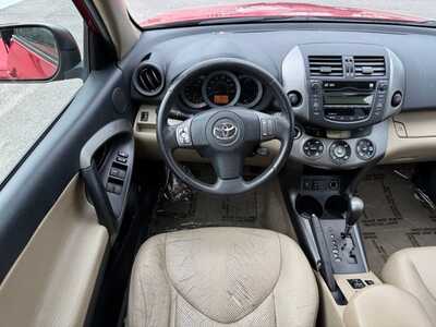 2011 Toyota RAV4, $9990. Photo 9