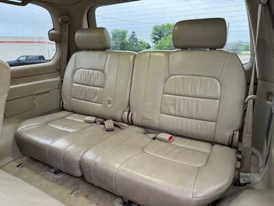 2005 Lexus LX, $12990. Photo 6