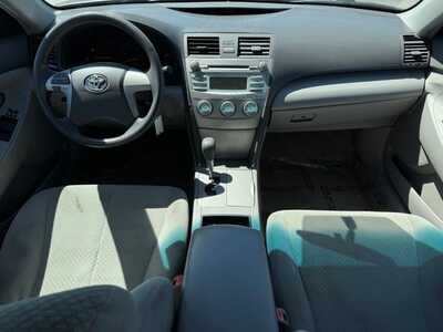 2009 Toyota Camry, $5498. Photo 10