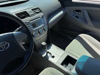 2009 Toyota Camry, $5498. Photo 11
