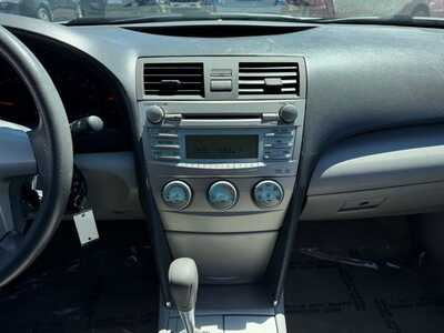 2009 Toyota Camry, $5498. Photo 2