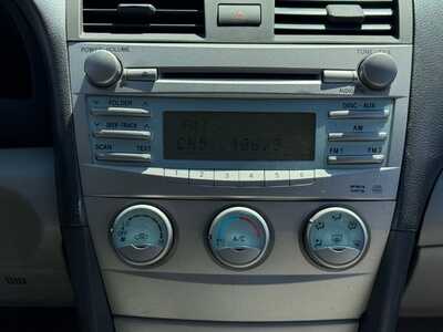 2009 Toyota Camry, $5498. Photo 3