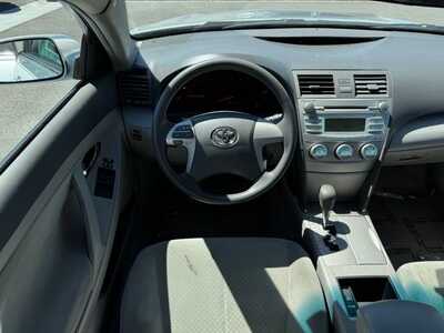2009 Toyota Camry, $5498. Photo 8