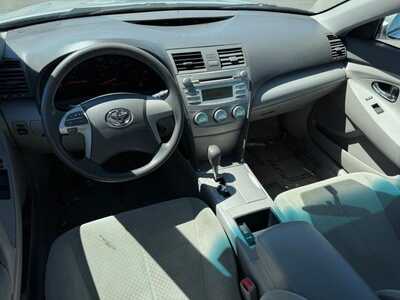 2009 Toyota Camry, $5498. Photo 9