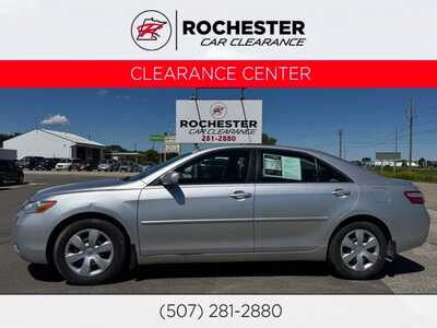2009 Toyota Camry, $5498. Photo 1