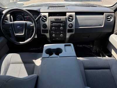 2012 Ford F150 Crew Cab, $7990. Photo 10