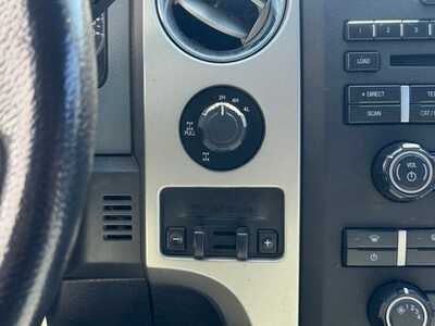 2012 Ford F150 Crew Cab, $7990. Photo 11