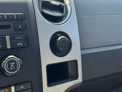 2012 Ford F150 Crew Cab, $7990. Photo 12