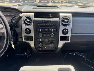 2012 Ford F150 Crew Cab, $7990. Photo 2