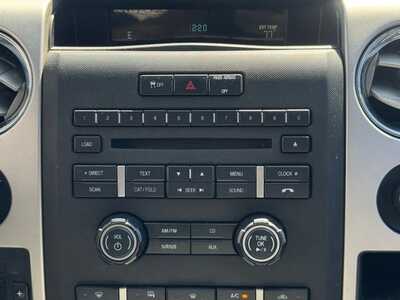 2012 Ford F150 Crew Cab, $7990. Photo 3