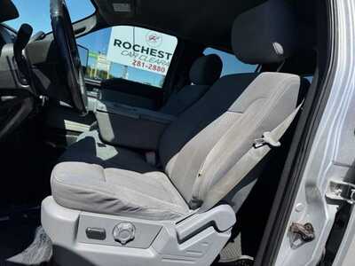 2012 Ford F150 Crew Cab, $7990. Photo 5