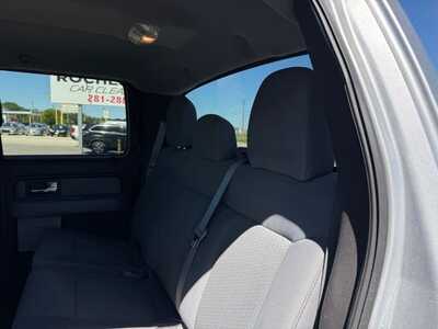 2012 Ford F150 Crew Cab, $7990. Photo 7