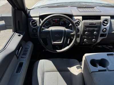 2012 Ford F150 Crew Cab, $7990. Photo 8