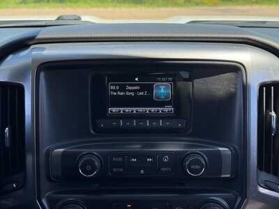 2015 Chevrolet 2500 Crew Cab, $27997. Photo 3