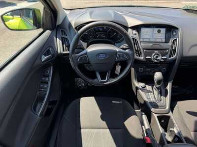 2018 Ford Focus, $10990. Photo 10