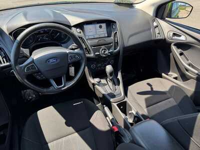 2018 Ford Focus, $10990. Photo 11