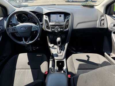 2018 Ford Focus, $10990. Photo 12