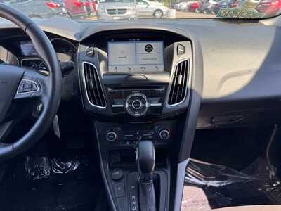 2018 Ford Focus, $10990. Photo 2