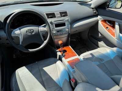 2011 Toyota Camry, $11490. Photo 10