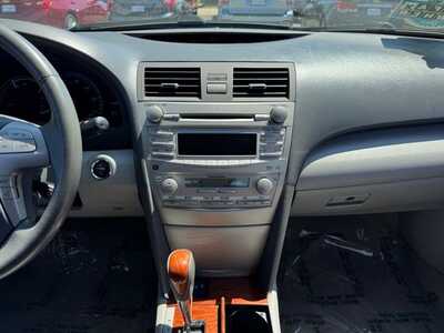 2011 Toyota Camry, $11490. Photo 2