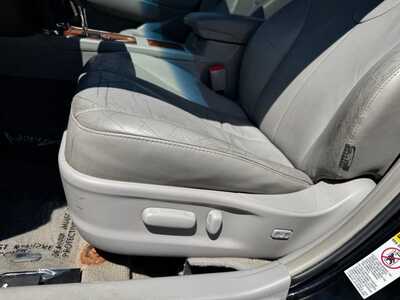 2011 Toyota Camry, $11490. Photo 5