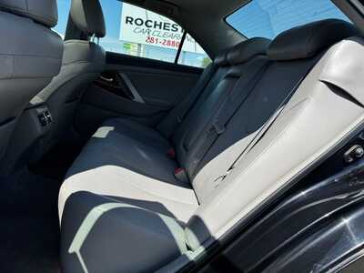 2011 Toyota Camry, $11490. Photo 7