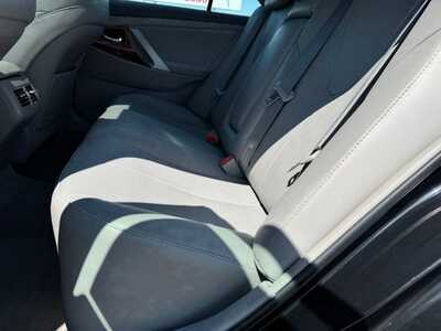 2011 Toyota Camry, $11490. Photo 8