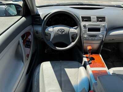 2011 Toyota Camry, $11490. Photo 9