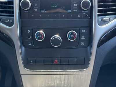 2012 Jeep Grand Cherokee, $7790. Photo 11