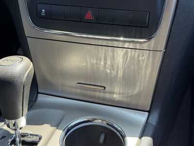 2012 Jeep Grand Cherokee, $7790. Photo 12