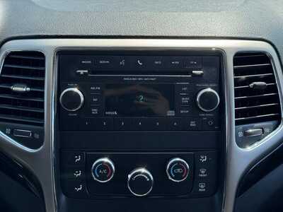 2012 Jeep Grand Cherokee, $7790. Photo 3