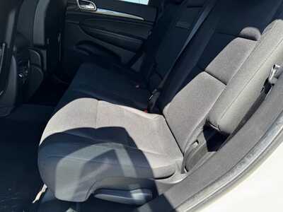 2012 Jeep Grand Cherokee, $7790. Photo 7