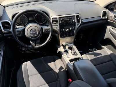 2012 Jeep Grand Cherokee, $7790. Photo 9