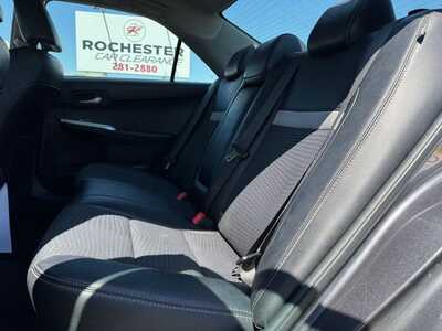 2014 Toyota Camry, $11790. Photo 7