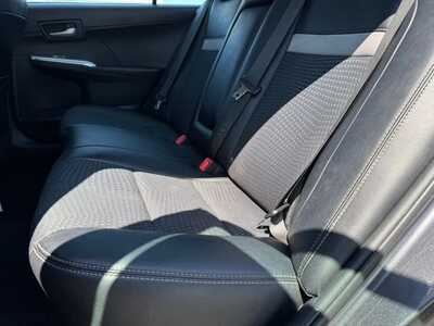 2014 Toyota Camry, $11790. Photo 8