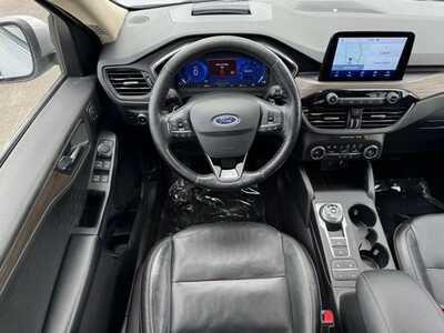 2020 Ford Escape, $13940. Photo 10