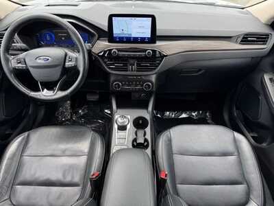 2020 Ford Escape, $13940. Photo 12