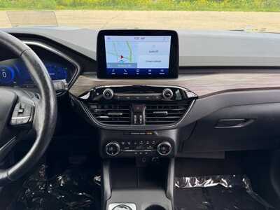 2020 Ford Escape, $13940. Photo 2