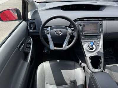 2010 Toyota Prius, $5590. Photo 9