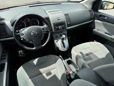 2011 Nissan Sentra, $6490. Photo 10