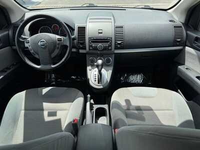 2011 Nissan Sentra, $6490. Photo 11