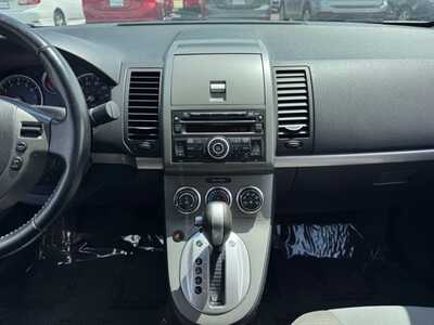 2011 Nissan Sentra, $6490. Photo 2